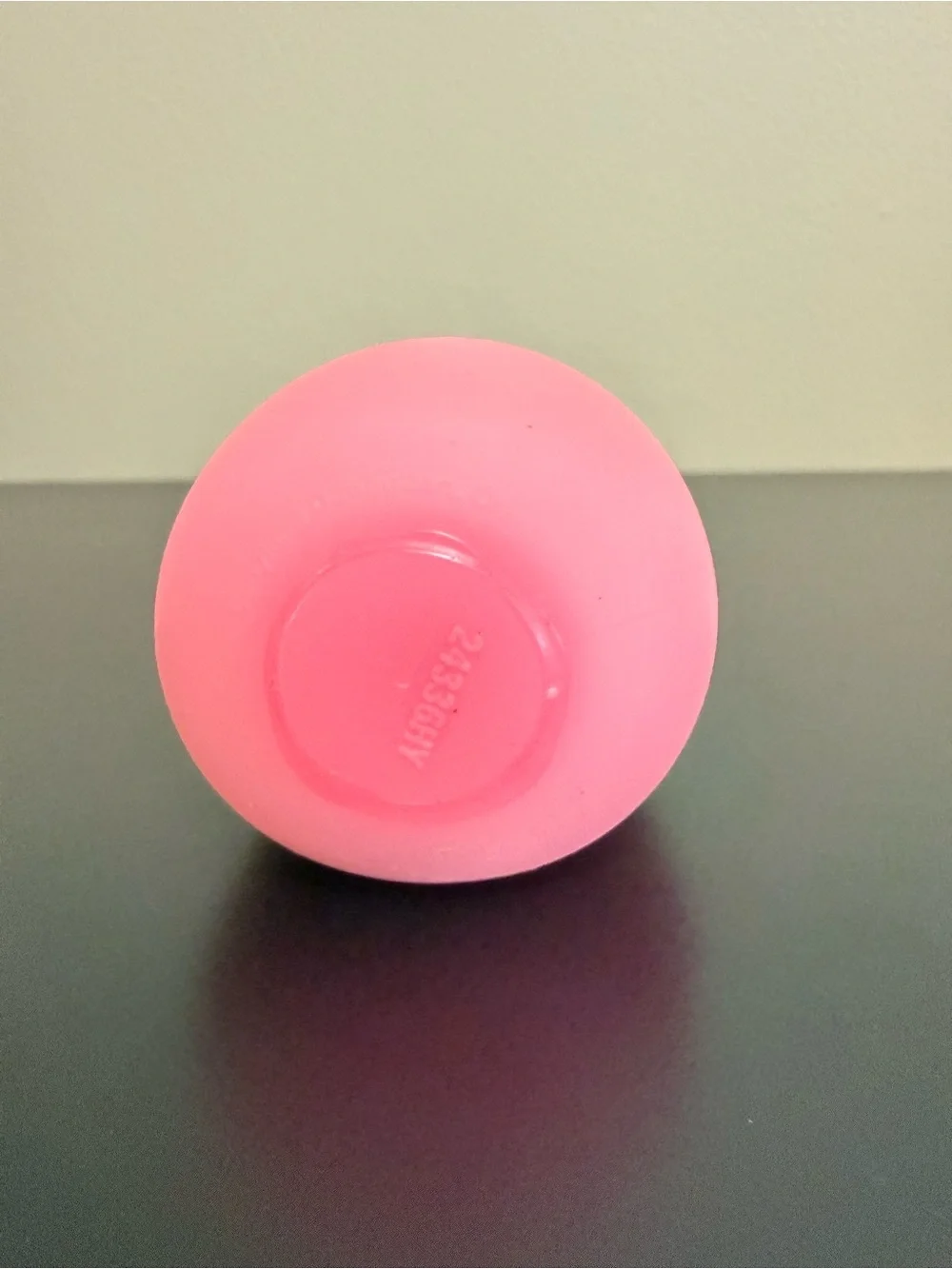 Nee Doh Mello Mallo Color Changing Squishy